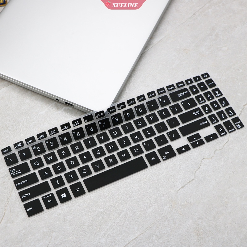 Soft Case Silikon Pelindung Keyboard Laptop Asus ExpertBook B1500C B1500CEAE Universal Anti Debu / Air