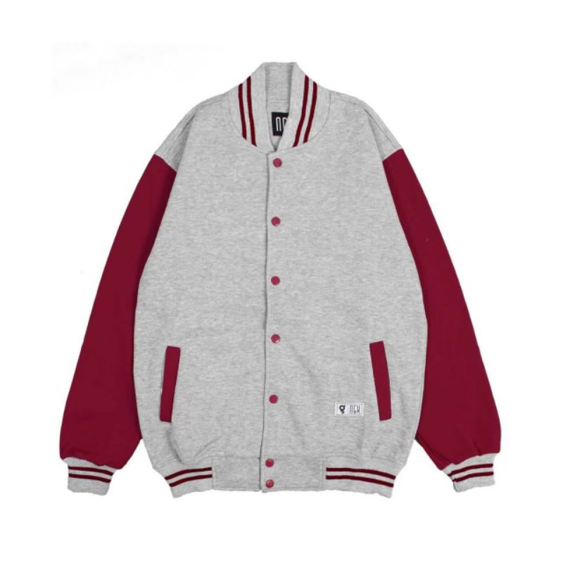 GRDT Sharpest Varsity Jaket