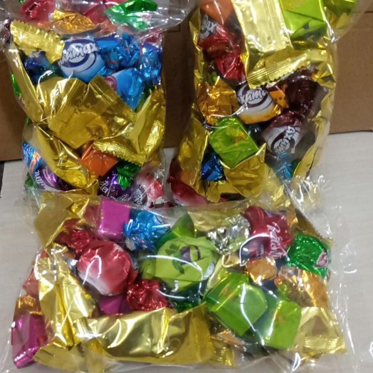 

STAR Coklat arab campur 1kg