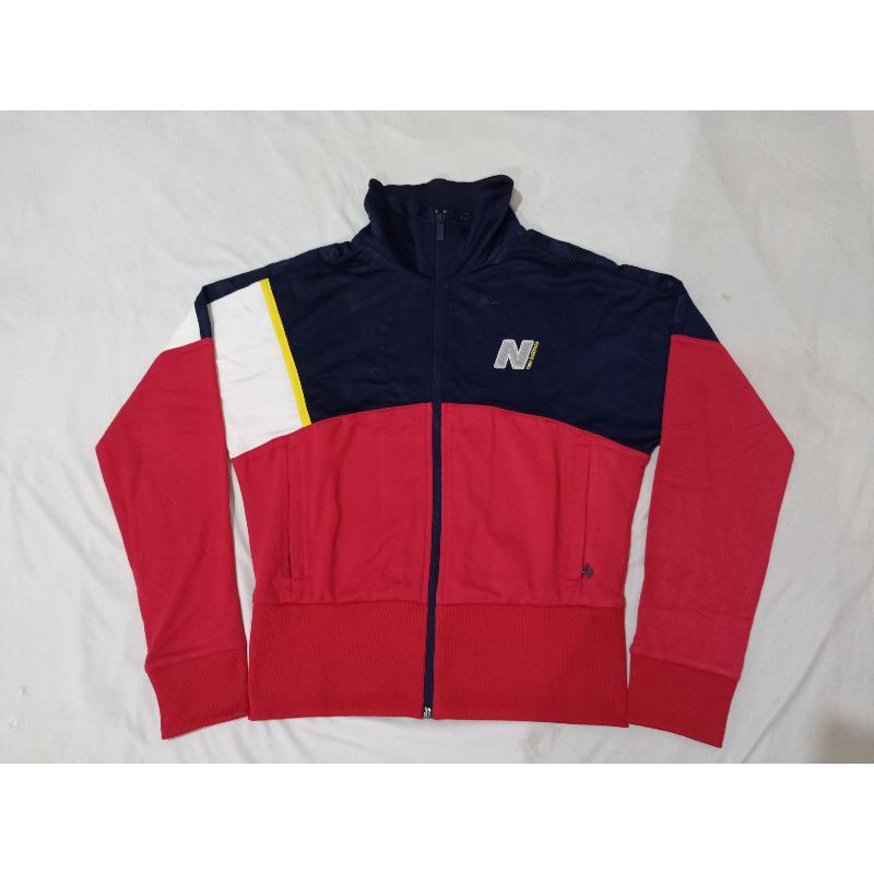 Tracktop New Balance Second