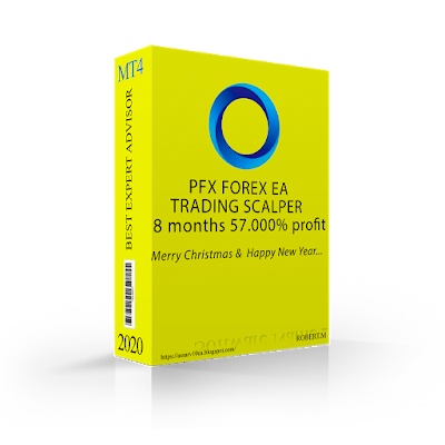 EA MT4 Multi Currency PFX Forex Scalper