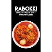 

Rabokki Murah Ramen dan Topokki Instan Halal