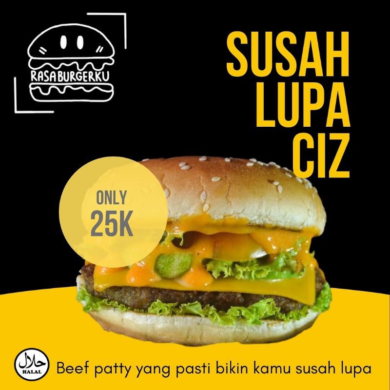 

Susah Lupa Ciz