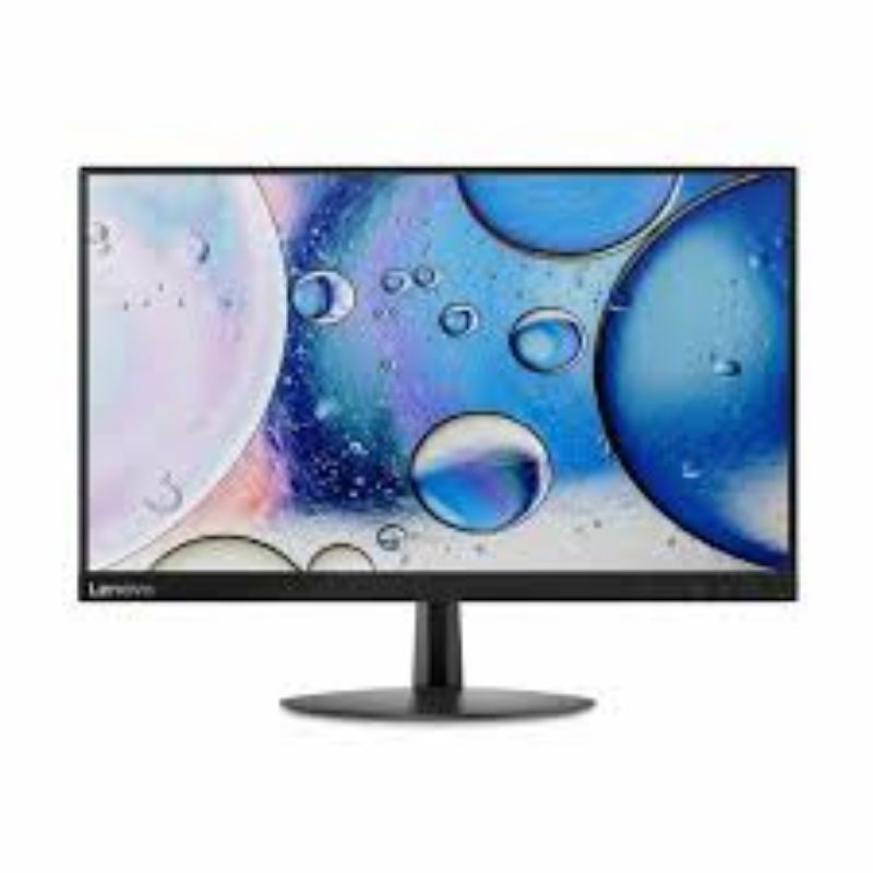 Monitor Lenovo Led L22E-30-Full Hd 22Inci