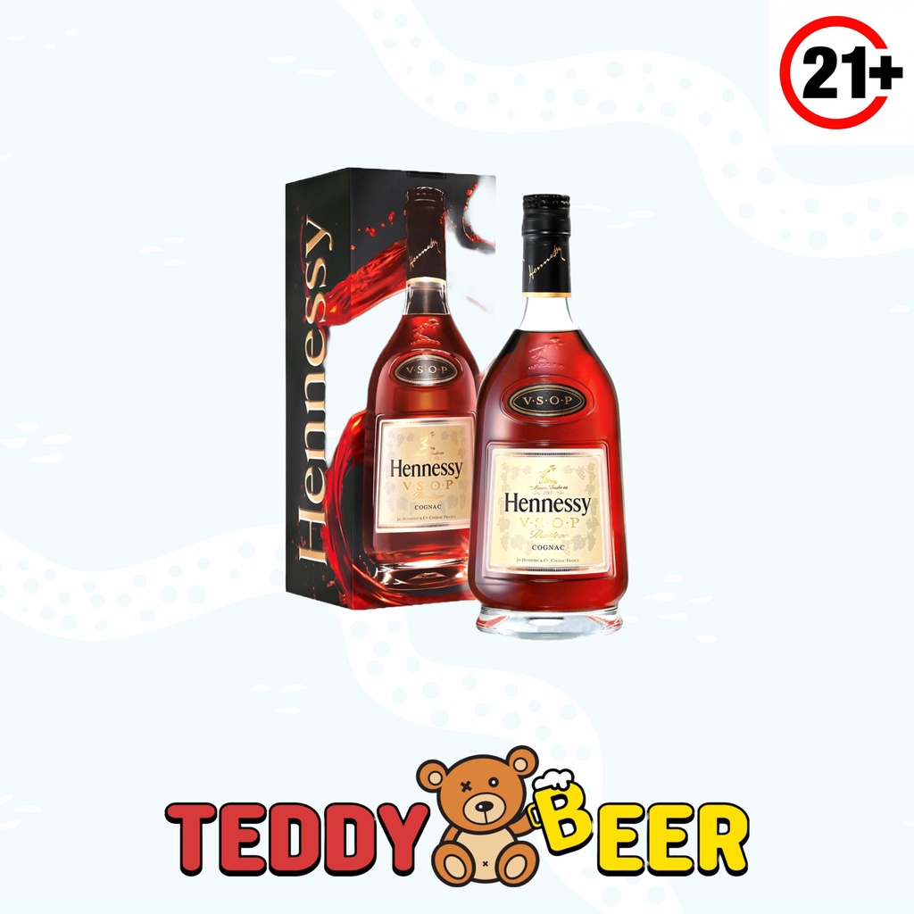 Hennessy VSOP [700ml]