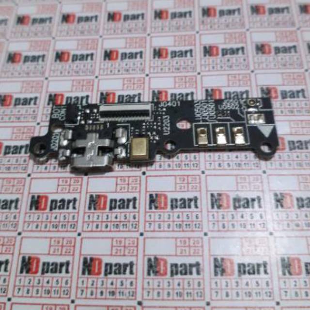 Flexible Cas/Charger Asus zenfone 6/Connector Cas Asus A600