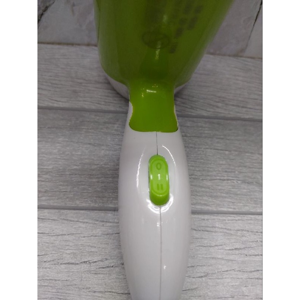 Hairdryer Lipat Travel 1200W Hair Dryer Kemey KM 6830 ORIGINAL