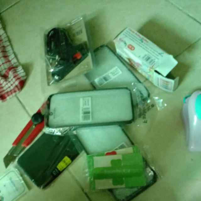 Dispenser Sabun Singgle