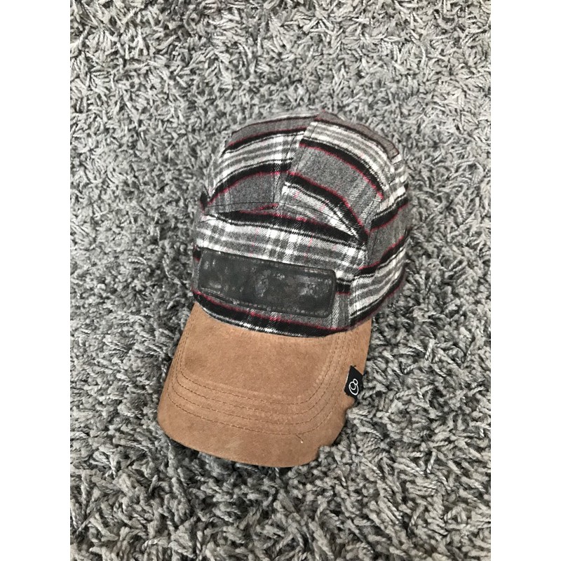 Topi Juice Ematic Preloved Second