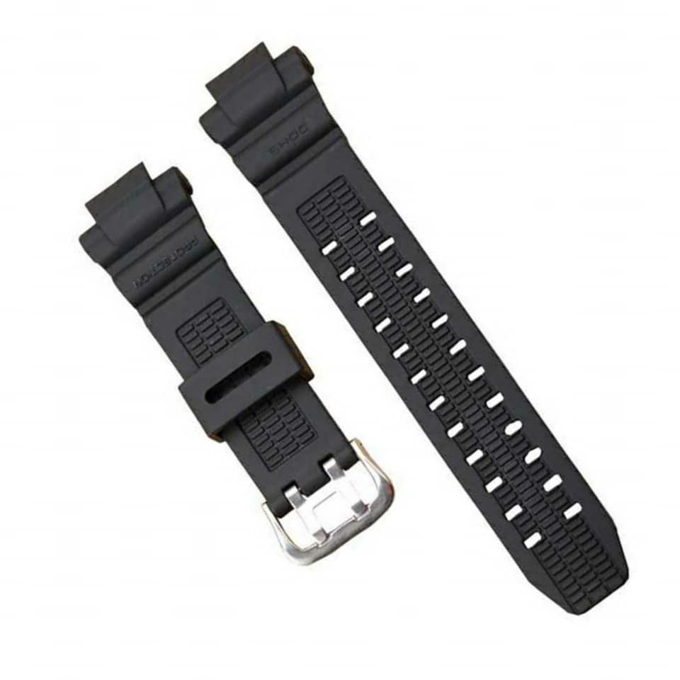 Strap Tali jam Tangan Casio G-shock Gshock G-1000 G-1250 G-1500 Gw-2000 Gw-2500 Gw-3000