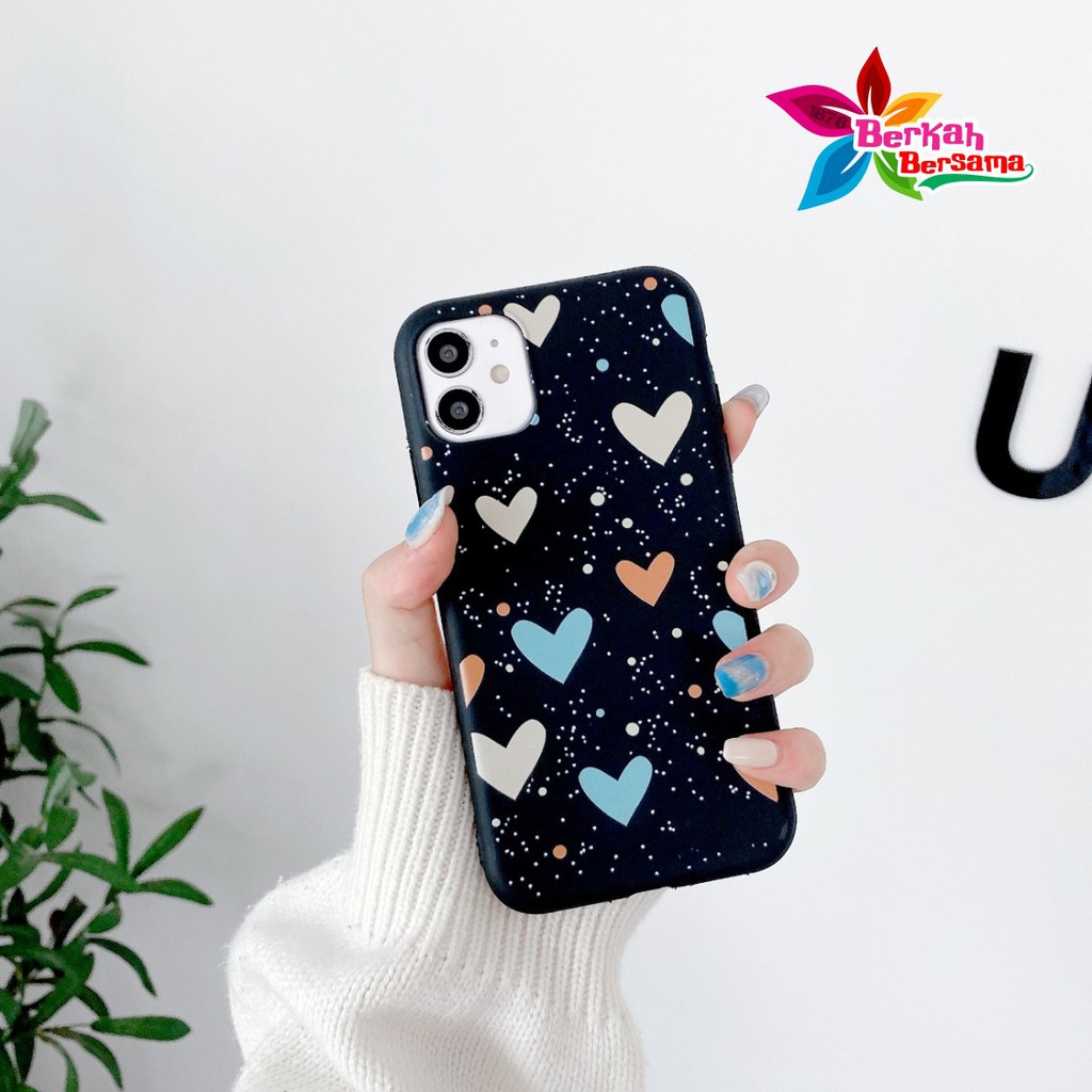 SS048 CASE VIVO Y53 Y71 Y71I Y81 Y81C Y83 V5 Y65 Y69 V5S LITE BB4707