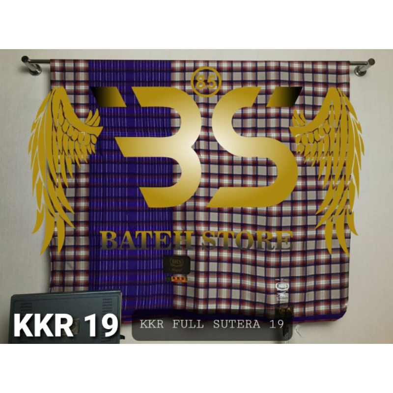 BHS ROYAL KKR MIX GOLDFULL SUTERA