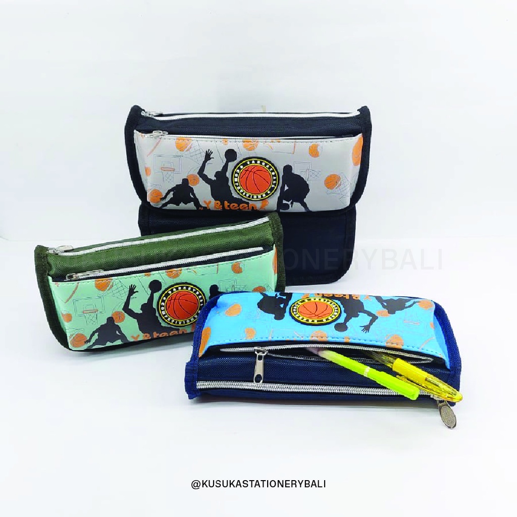 

TEMPAT PENSIL SLETING BASKETBALL COMPETITIONS 92109