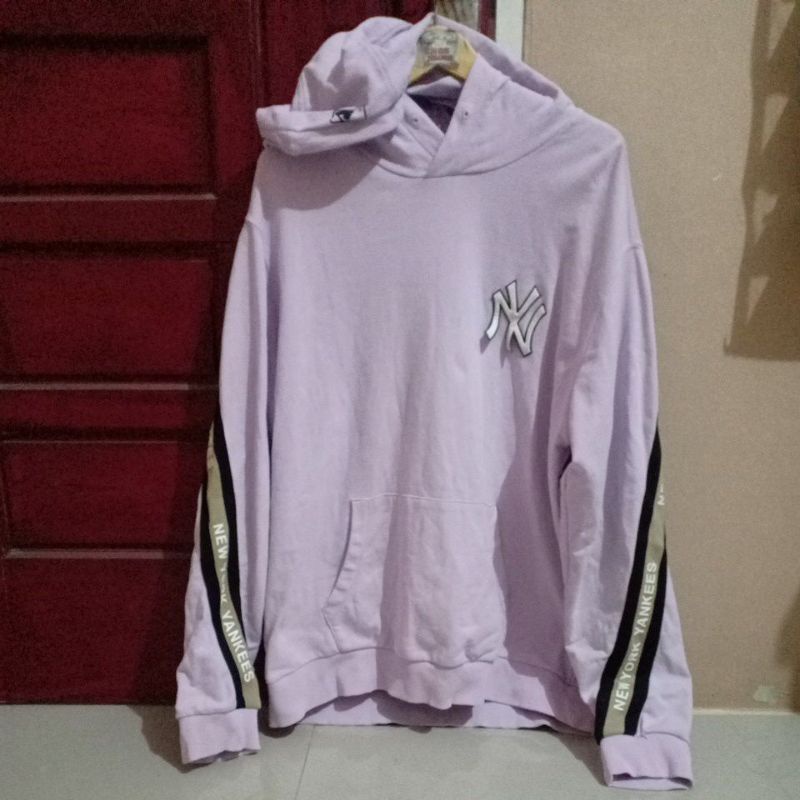 Hoodie MLB yankees new York second original