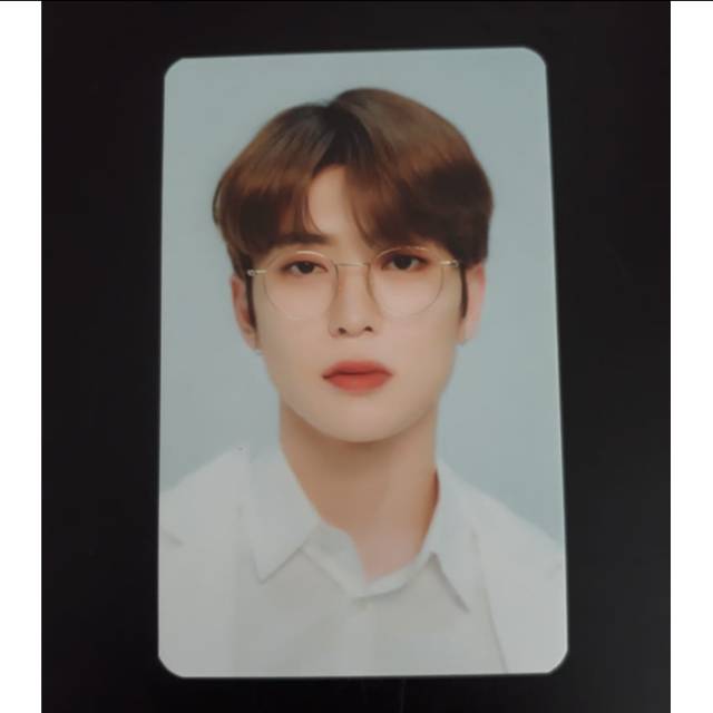 Jaehyun season greeting 2020 set (BOOKED)