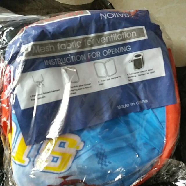 Keranjang Baju Kotor