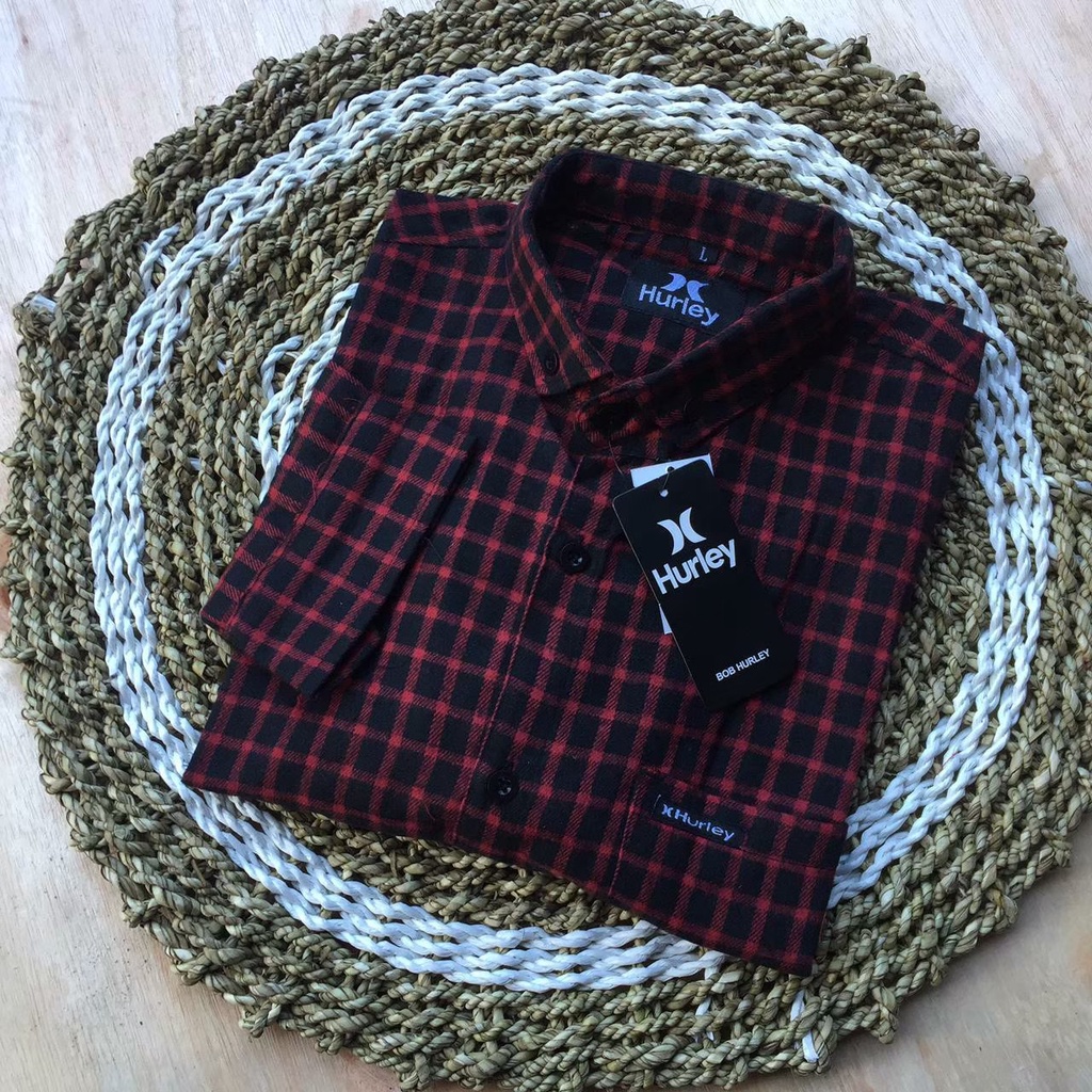 [COD] Kemeja Flanel Pria Lengan Panjang Exclusive Kemeja Flanel Cowok Casual Flanel Distro Kemeja Flanel Pria Lengan Panjang Motif Kotak Kotak Kualitas Premium Flanel Terbaru 2022 Premium