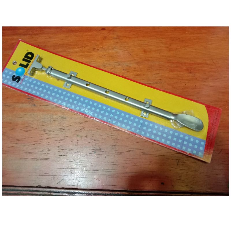 Lamskar Hak angin Jendela SOLID RMS 617