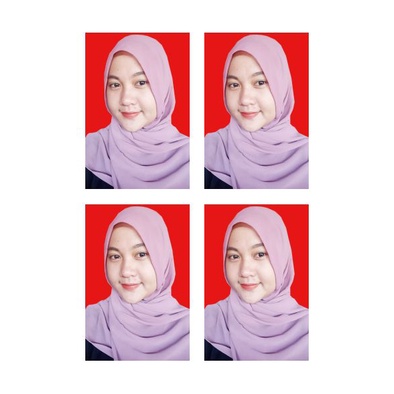 CETAK FOTO 4X6