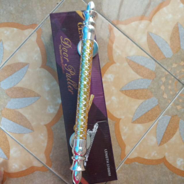 Handle Pintu Classic