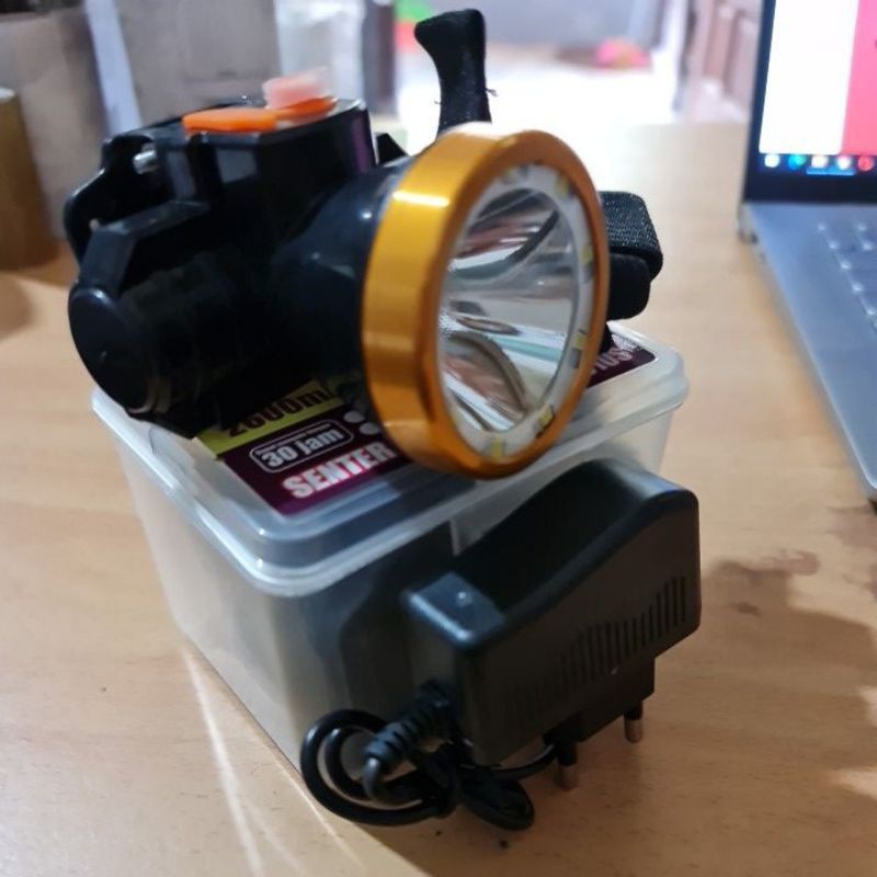 senter kepala probest PB-3010S 30w+10