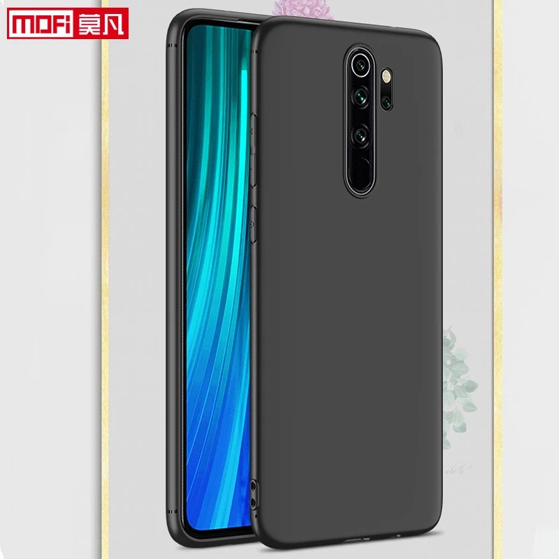 PROMO Paket 3In1 Xiaomi Redmi note 8, Note 8 Pro + Garskin + Tempered GlasS Full Screen Premum