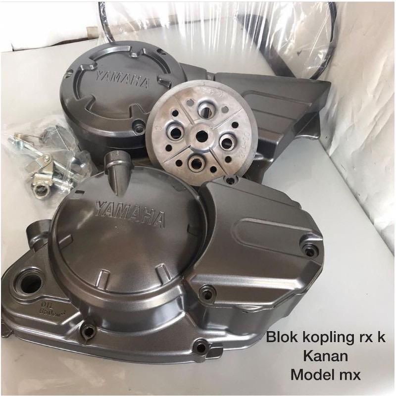 BAK KALTER BLOCK RXKING RXK RX SPESIAL KOPLING KANAN