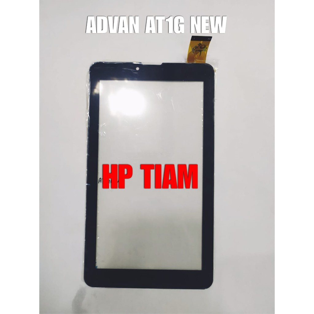 TOUCHSCREEN ADVAN AT1G NEW