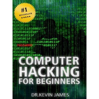 BUKU KOMPUTER Computer Hacking for Beginners