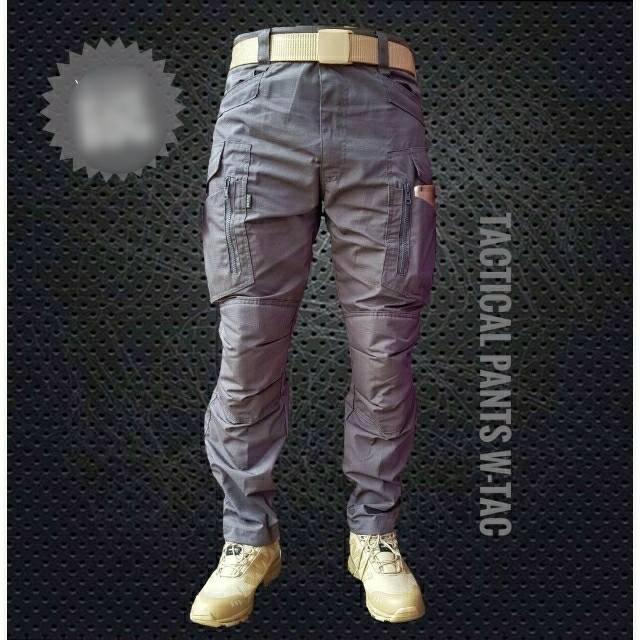 CELANA TACTICAL BLACKHAWK TERBARU