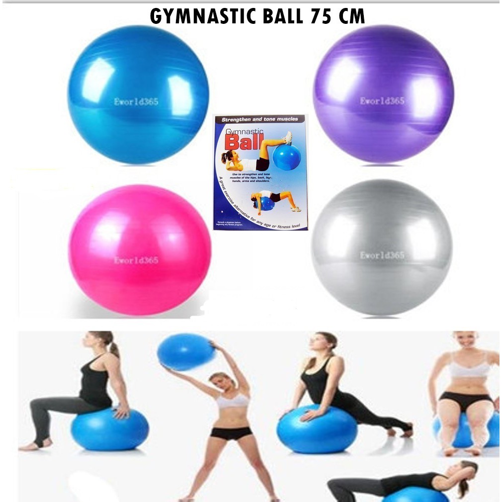 bola gym ball