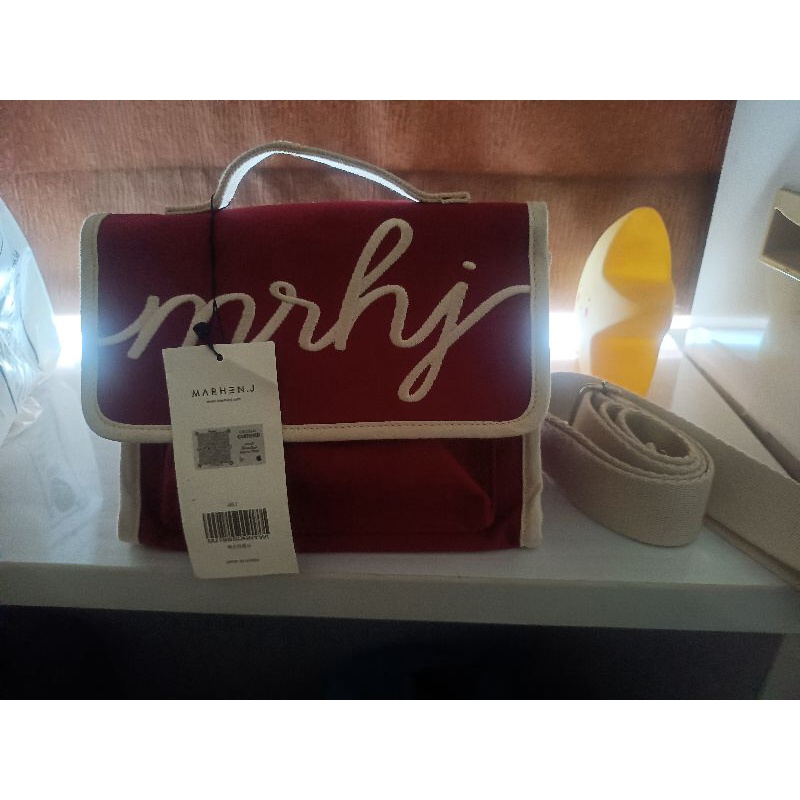 Marhen J Sunny Original