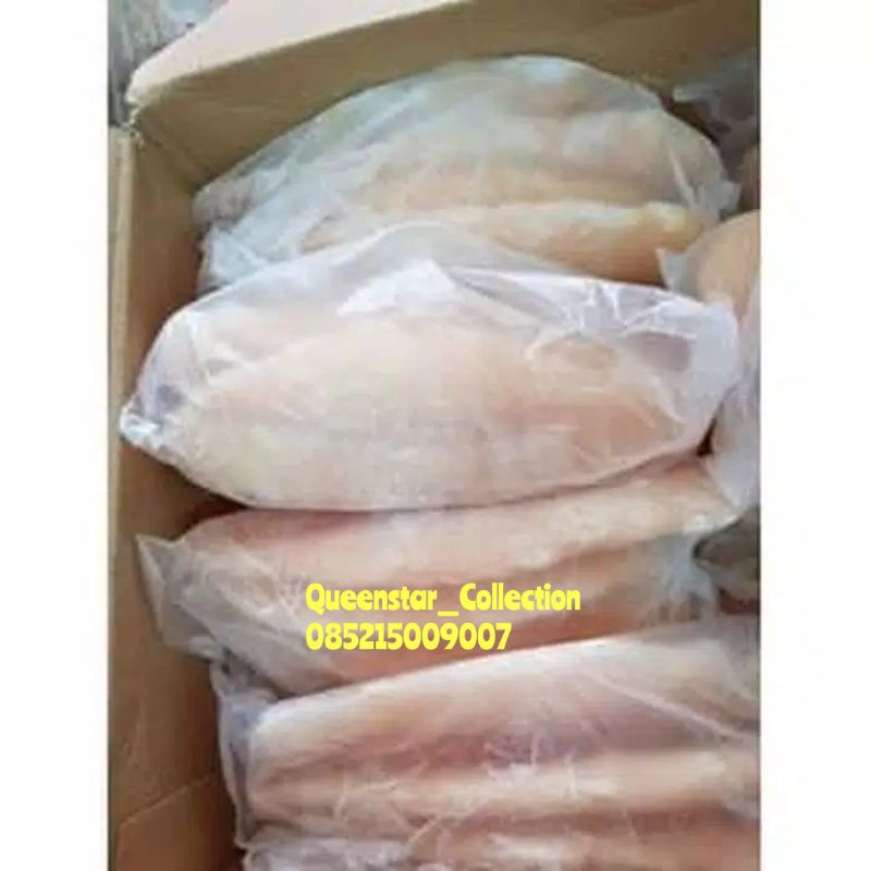 

IKAN DORI PREMIUM 1KG