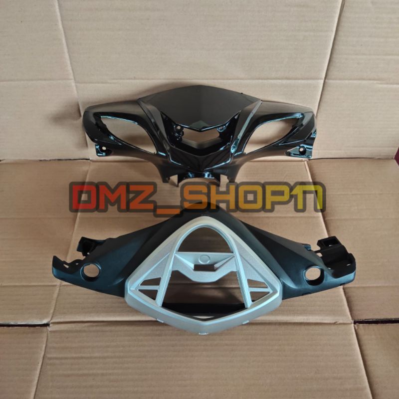 Batok Kepala AB Yamaha Xeon Karbu/Lama/Old