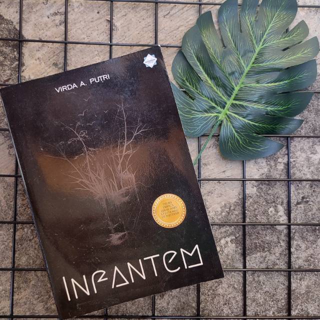 NOVEL INFANTEM By Virda A Putri