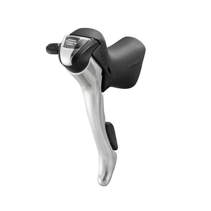 Paling Dicari] Shifter Brake Brifter Tiagra 4600 Kiri Saja Double Kabel Luar Nn Store