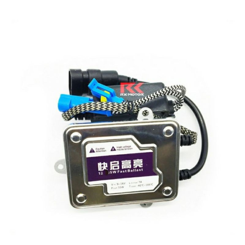 BALLAST HID AC 35 WATT AOZOOM