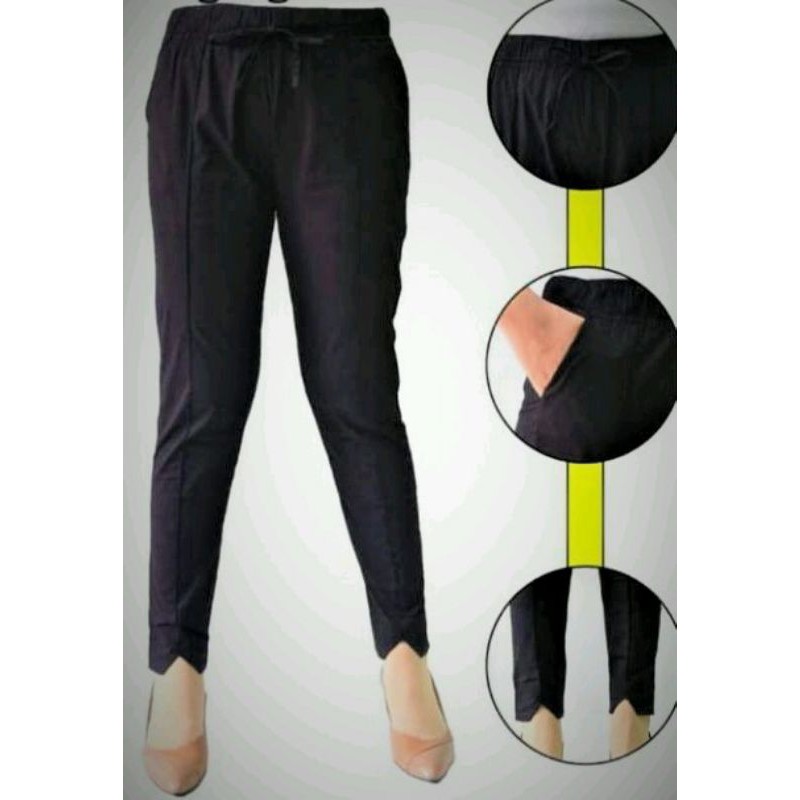 BAGGY PANTS TWILL COMBAT PREMIUM GRADE' A