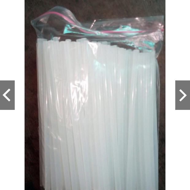 

Lem Bakar Besar Lem Tembak 11mm