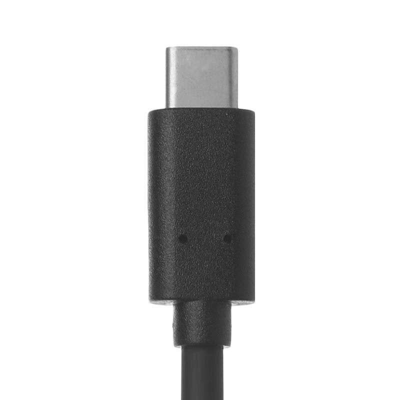 VIVI   USB 3.1 Type C Male To Female Connector Extension Adapter Cable For Macbook Pro