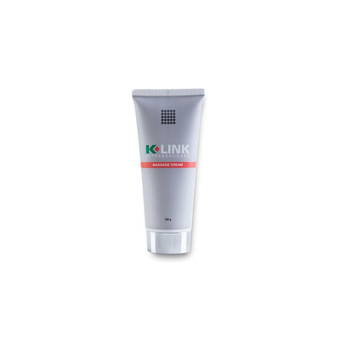 K-CITRA BEAUCARE MASSAGE CREAM