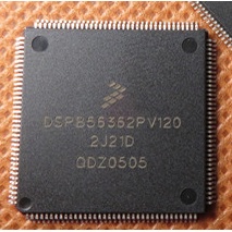 Ic Dspb56362Pv120 Qfp-144