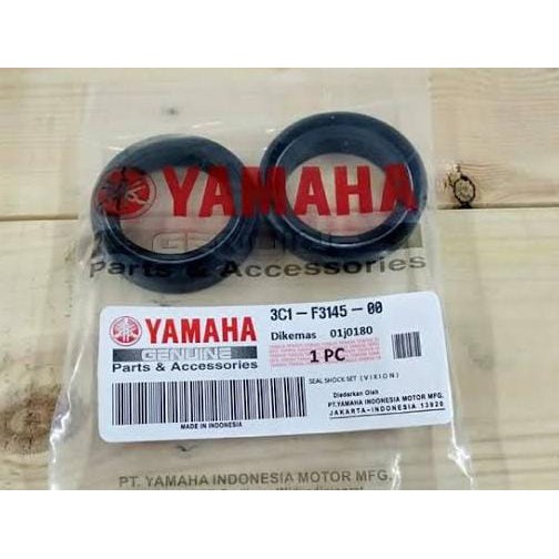 Seal shock vixion / seal shock