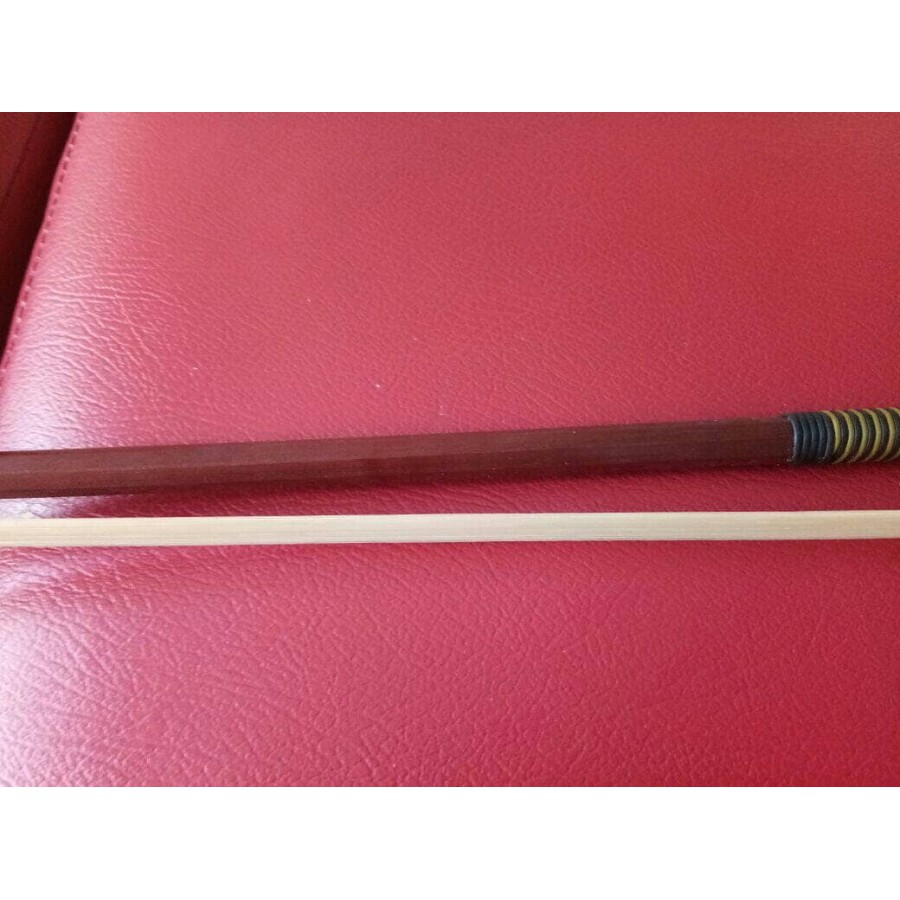 Bow viola oktagonal (recomended)