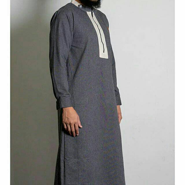 Jubah by samase