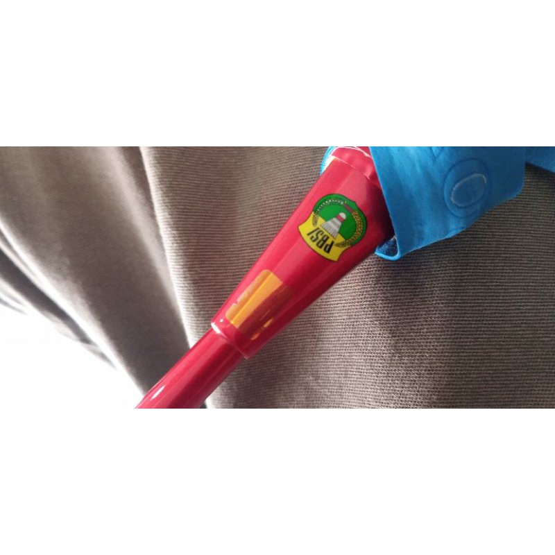 2 Raket yonex nanoray excel dan toalson ti max power axe(2 hari ngk laku postingan hilang)