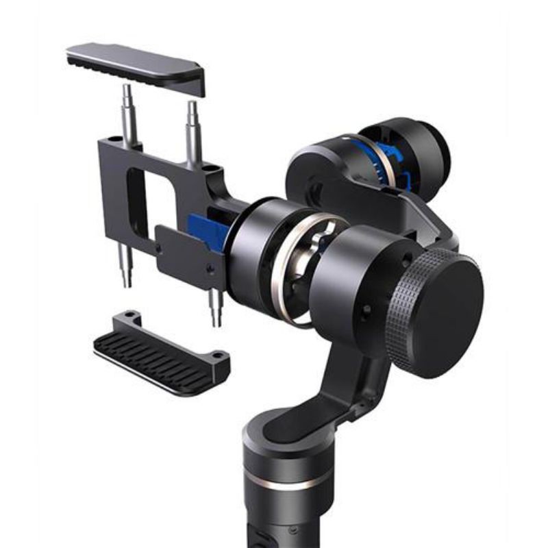 Smart Vertical Stabilizer 3-Axis Gimbal for Smartphone