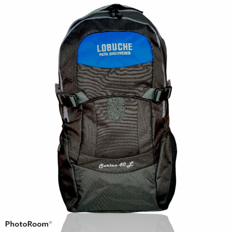 Ransel Tas Semi Caril Pria 40L Outdoor - Tas Gunung Tanggung