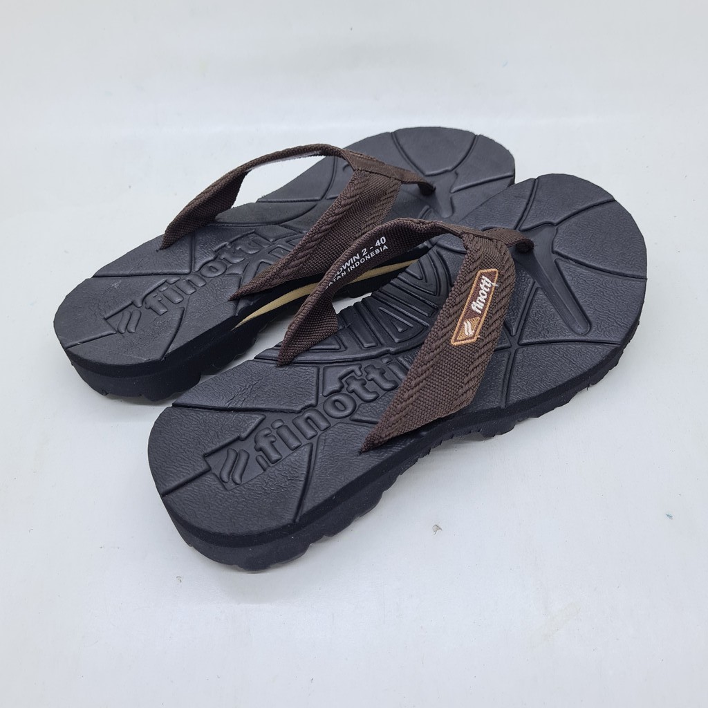 Sandal jepit adventure Finotti Goodwin 2