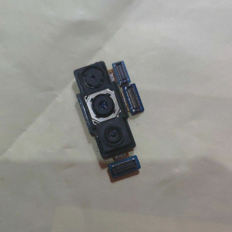 kamera belakang samsung A50 ori copotan